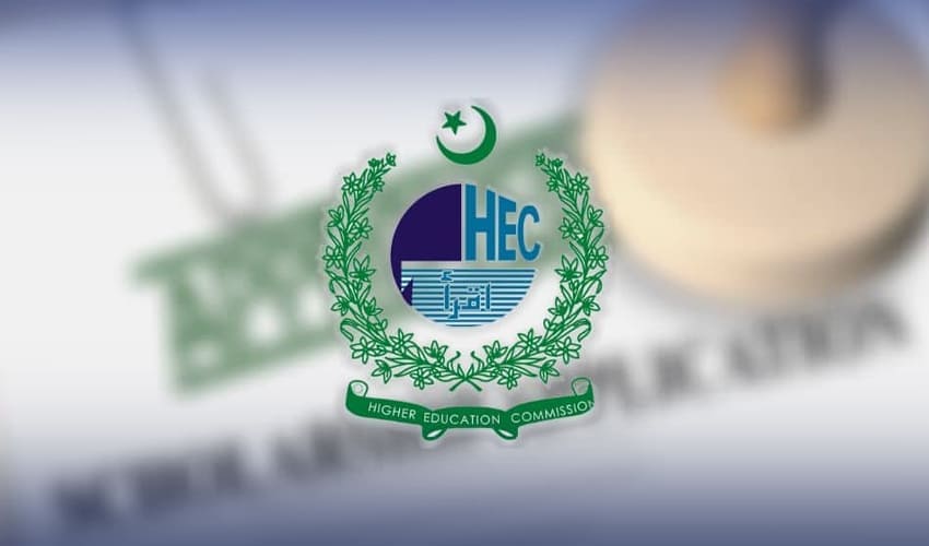 Launch of New Academic Programs and Obtaining NOCs from HEC